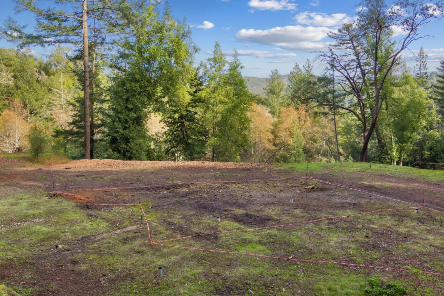 20411 Harvey Way, LOS GATOS, California 95033, ,Lots And Land,For Sale,Harvey Way,40963219