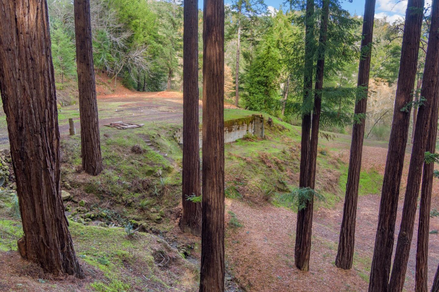 20411 Harvey Way, LOS GATOS, California 95033, ,Lots And Land,For Sale,Harvey Way,40963219