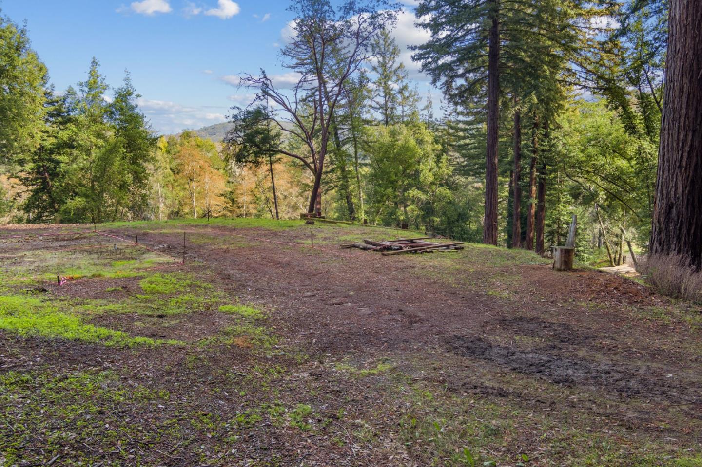 20411 Harvey Way, LOS GATOS, California 95033, ,Lots And Land,For Sale,Harvey Way,40963219
