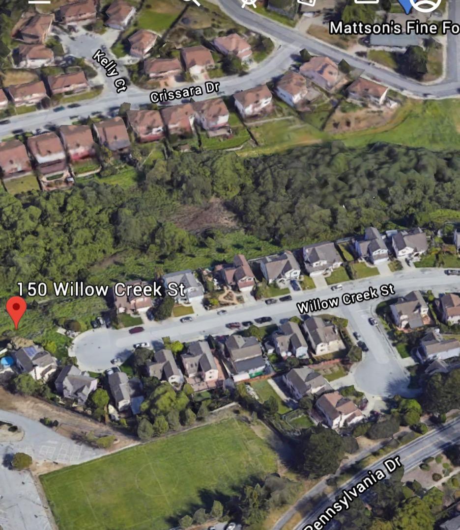 150 Willowcreek Street, WATSONVILLE, California 95076, ,Lots And Land,For Sale,Willowcreek Street,40963220