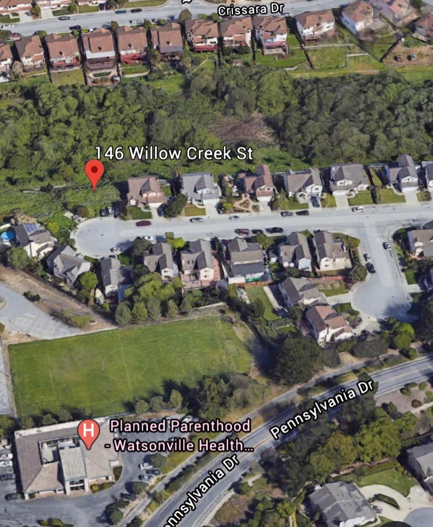 146 Willowcreek Street, WATSONVILLE, California 95076, ,Lots And Land,For Sale,Willowcreek Street,40963221