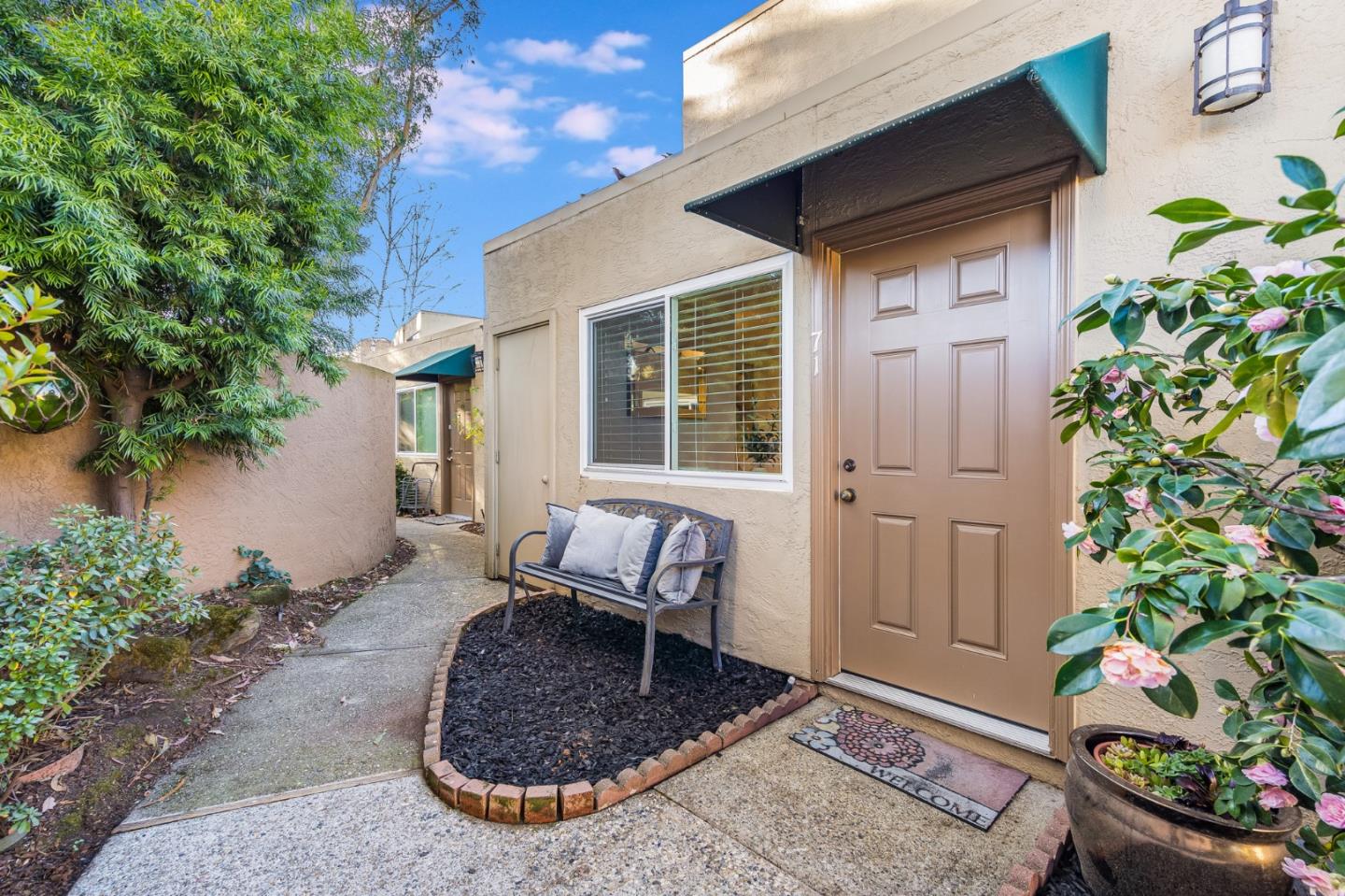 1919 Alameda De Las Pulgas 71, San Mateo, CA 94403 2 Beds 2 Baths