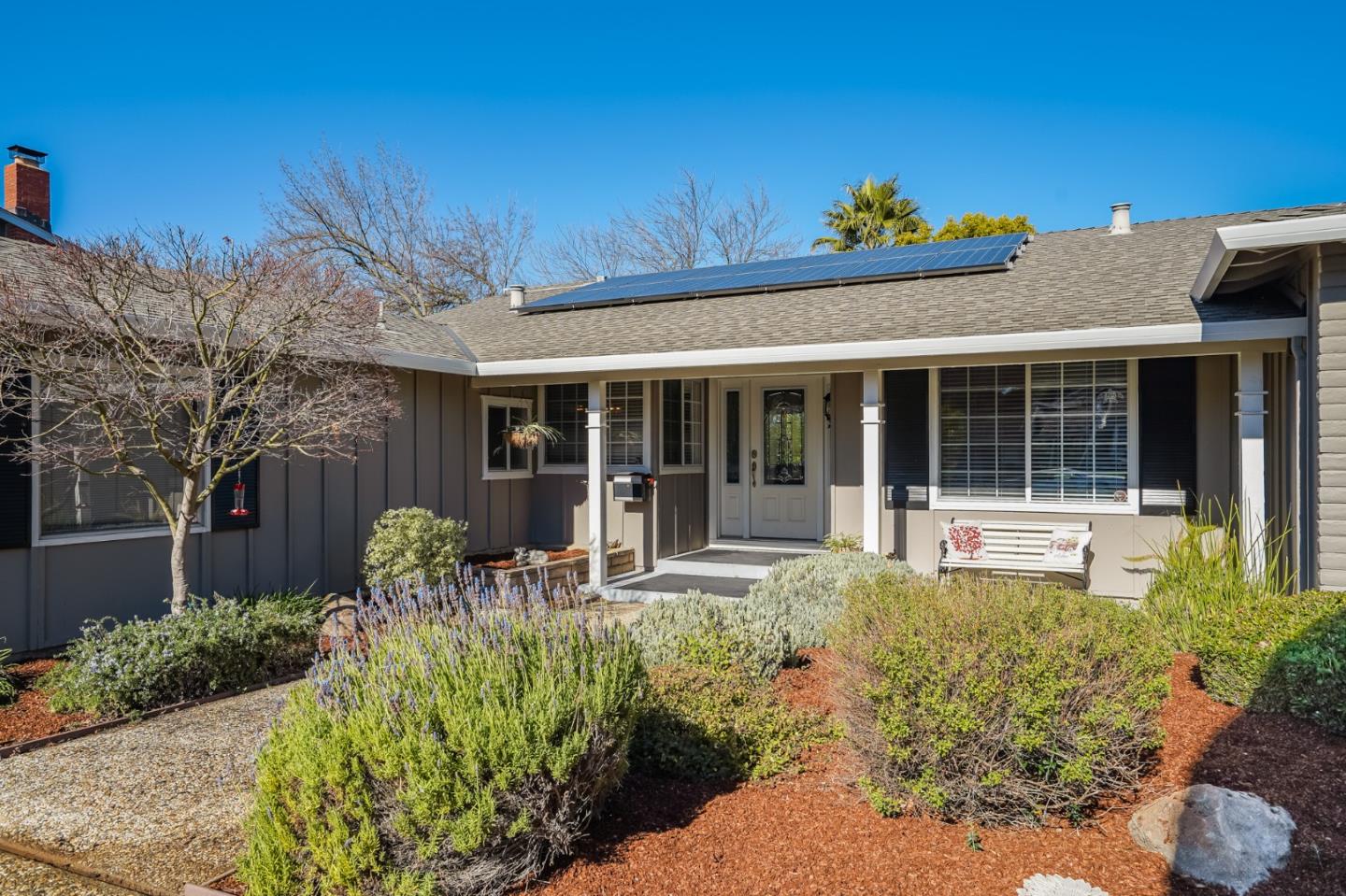 6911 Azalea Dr, San Jose, CA 95120 4 Beds 2/1 Baths (Sold