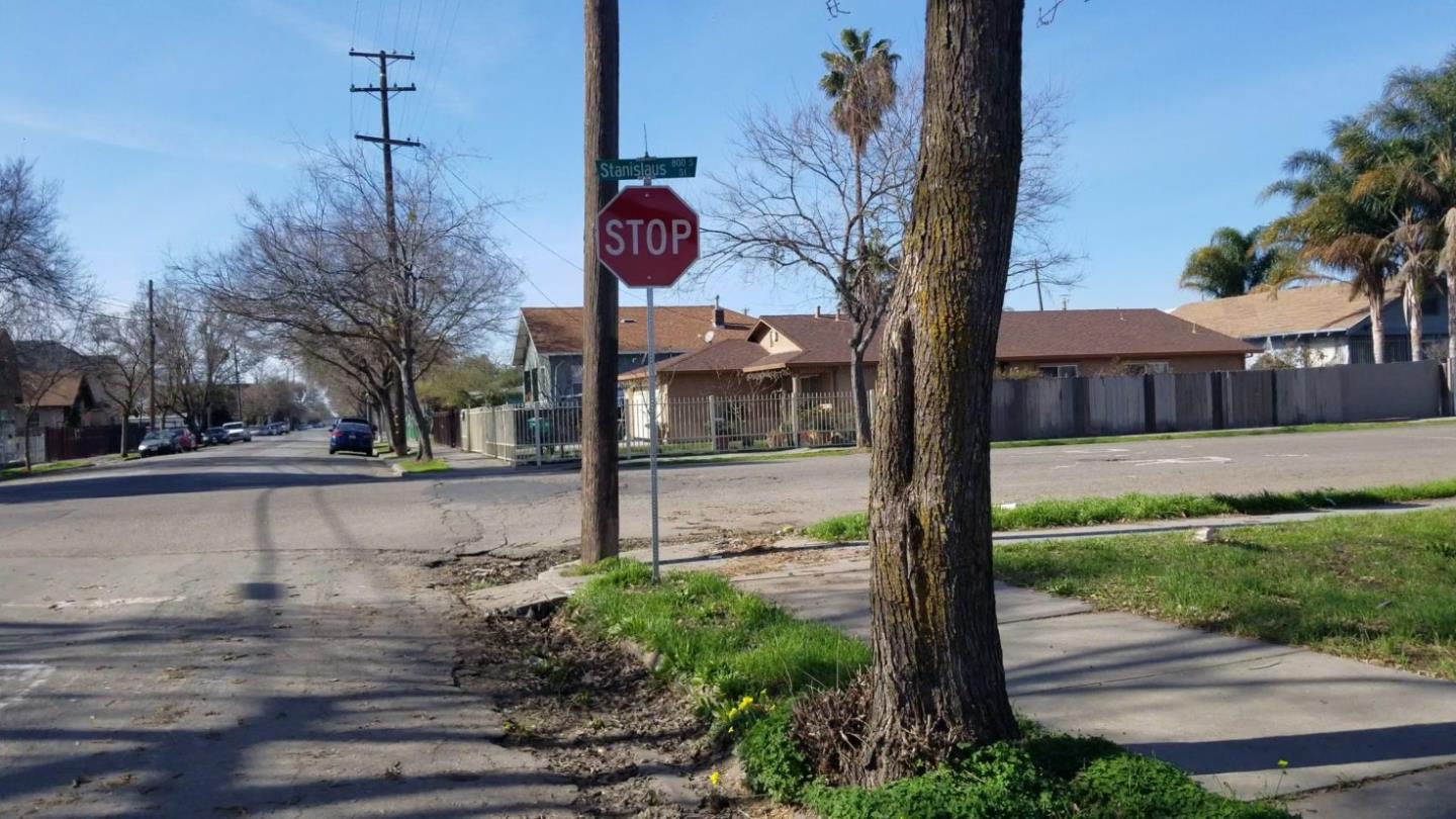 707 Worth Street, STOCKTON, California 95206, ,Lots And Land,For Sale,Worth Street,40963236