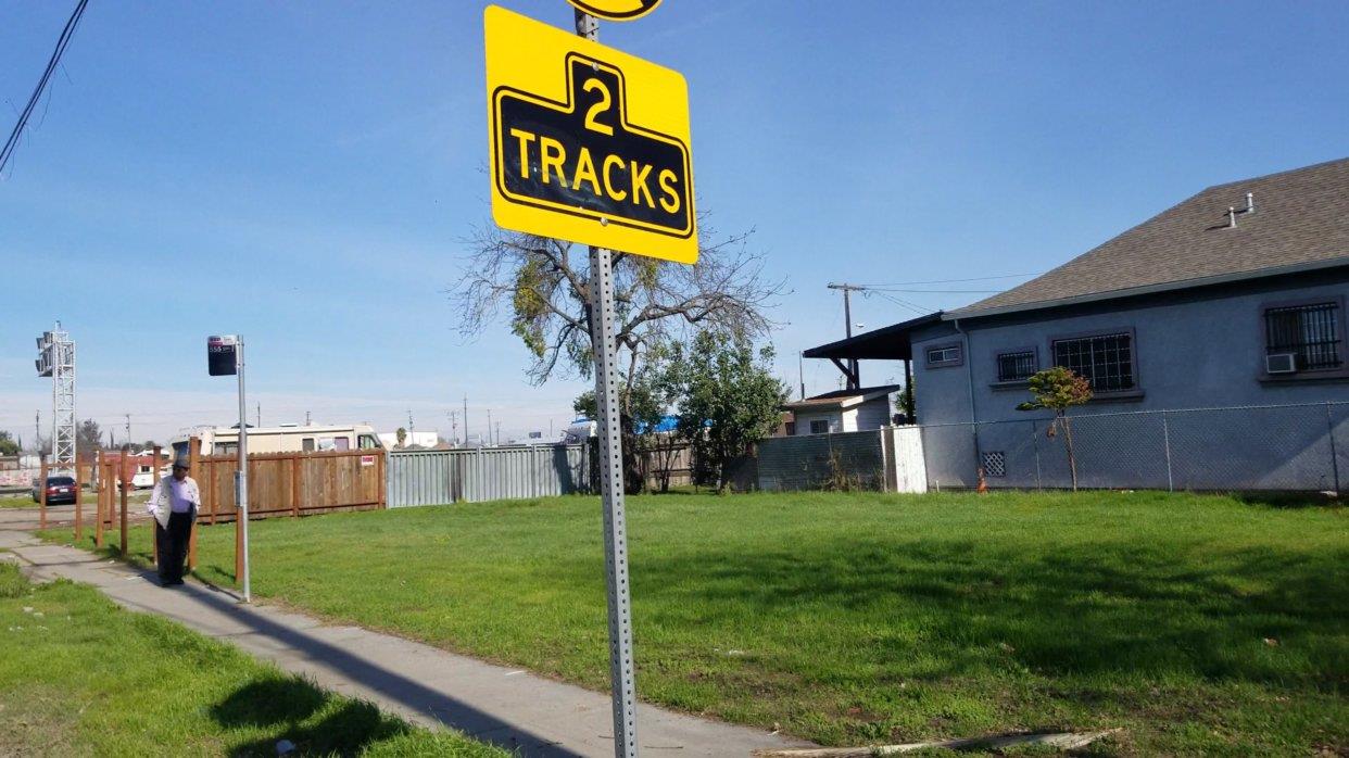 707 Worth Street, STOCKTON, California 95206, ,Lots And Land,For Sale,Worth Street,40963236