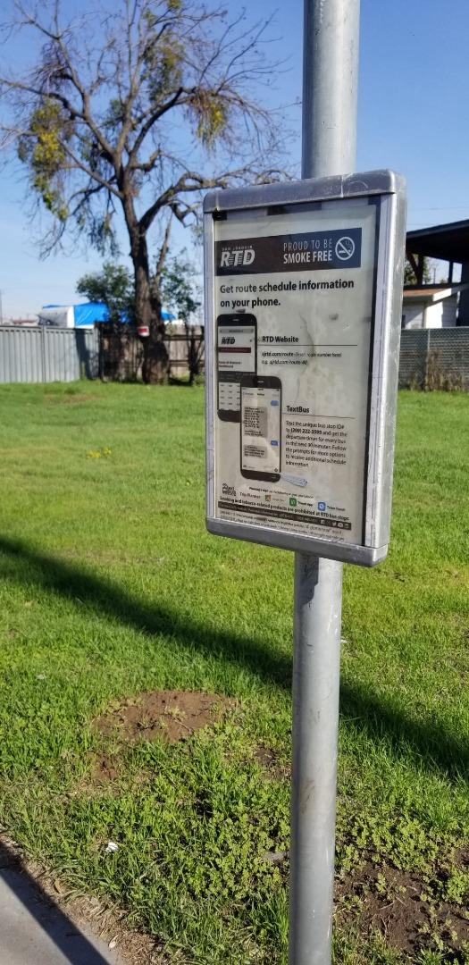 707 Worth Street, STOCKTON, California 95206, ,Lots And Land,For Sale,Worth Street,40963236