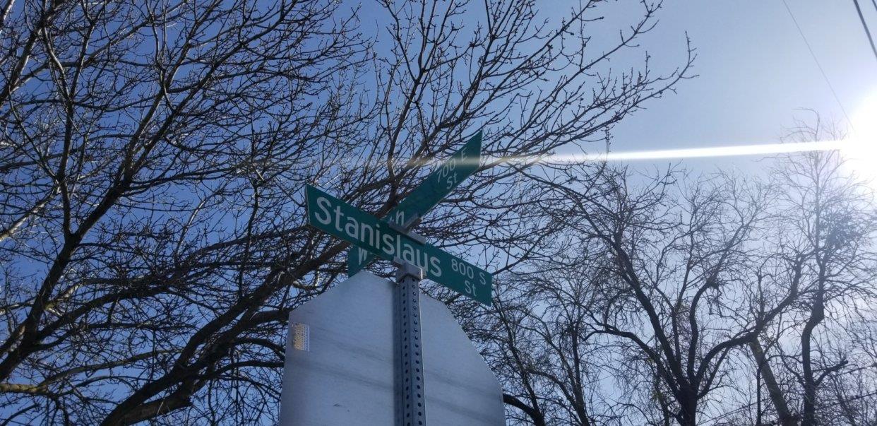 707 Worth Street, STOCKTON, California 95206, ,Lots And Land,For Sale,Worth Street,40963236