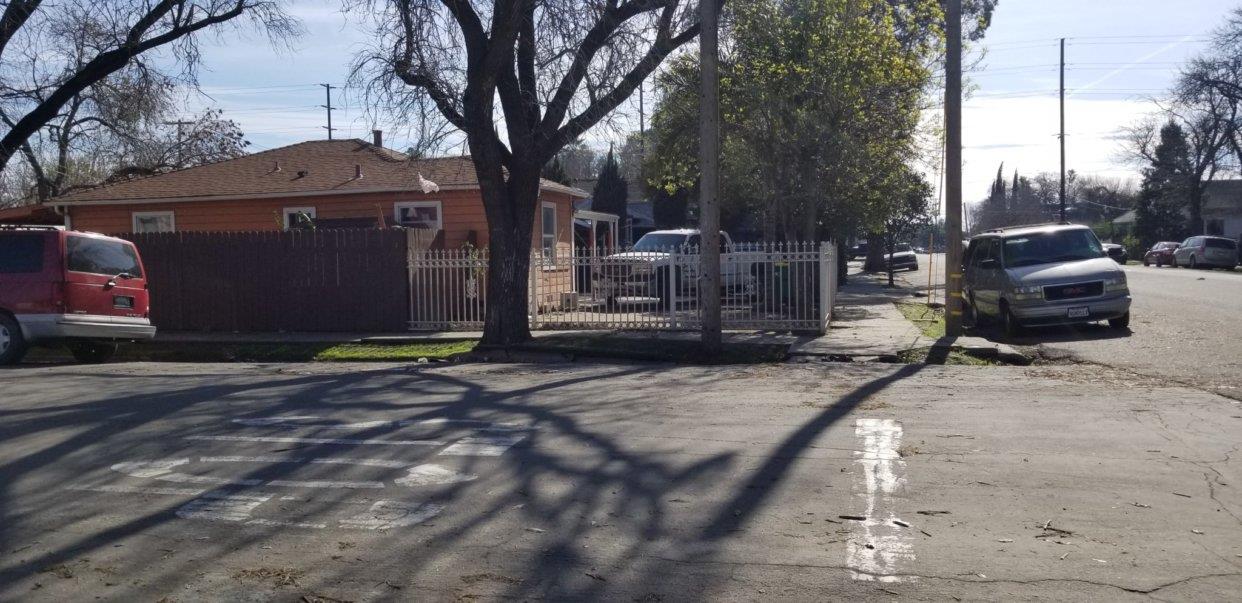 707 Worth Street, STOCKTON, California 95206, ,Lots And Land,For Sale,Worth Street,40963236
