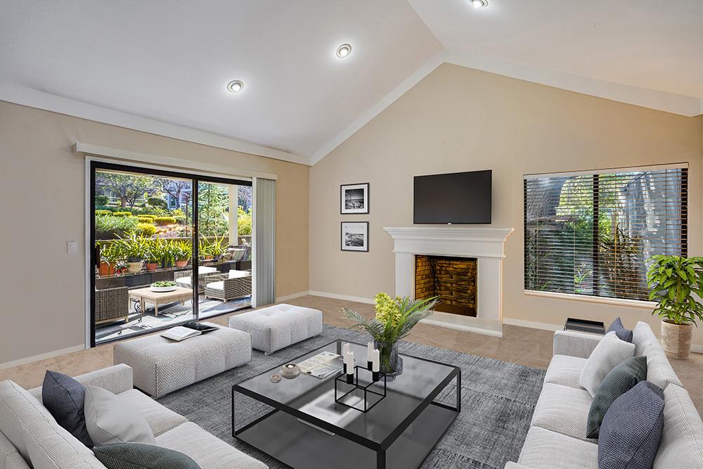 Detail Gallery Image 1 of 1 For 6097 Montgomery Ct, San Jose,  CA 95135 - 2 Beds | 2 Baths