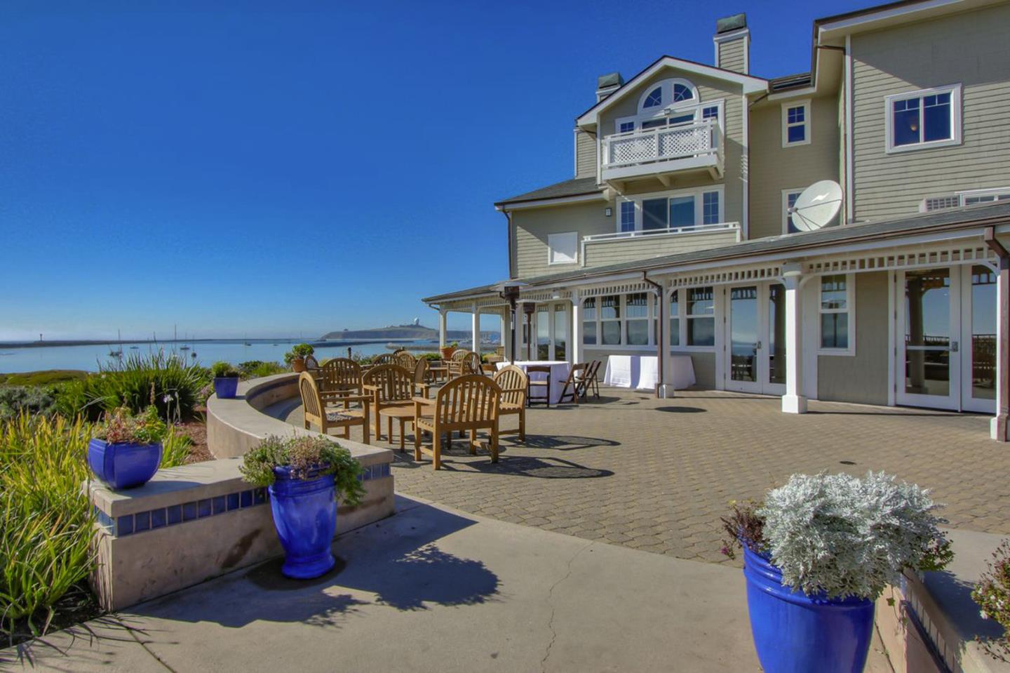 4100 N Cabrillo Hwy 103, El Granada, CA 94019 0 Beds 1 Baths (Sold