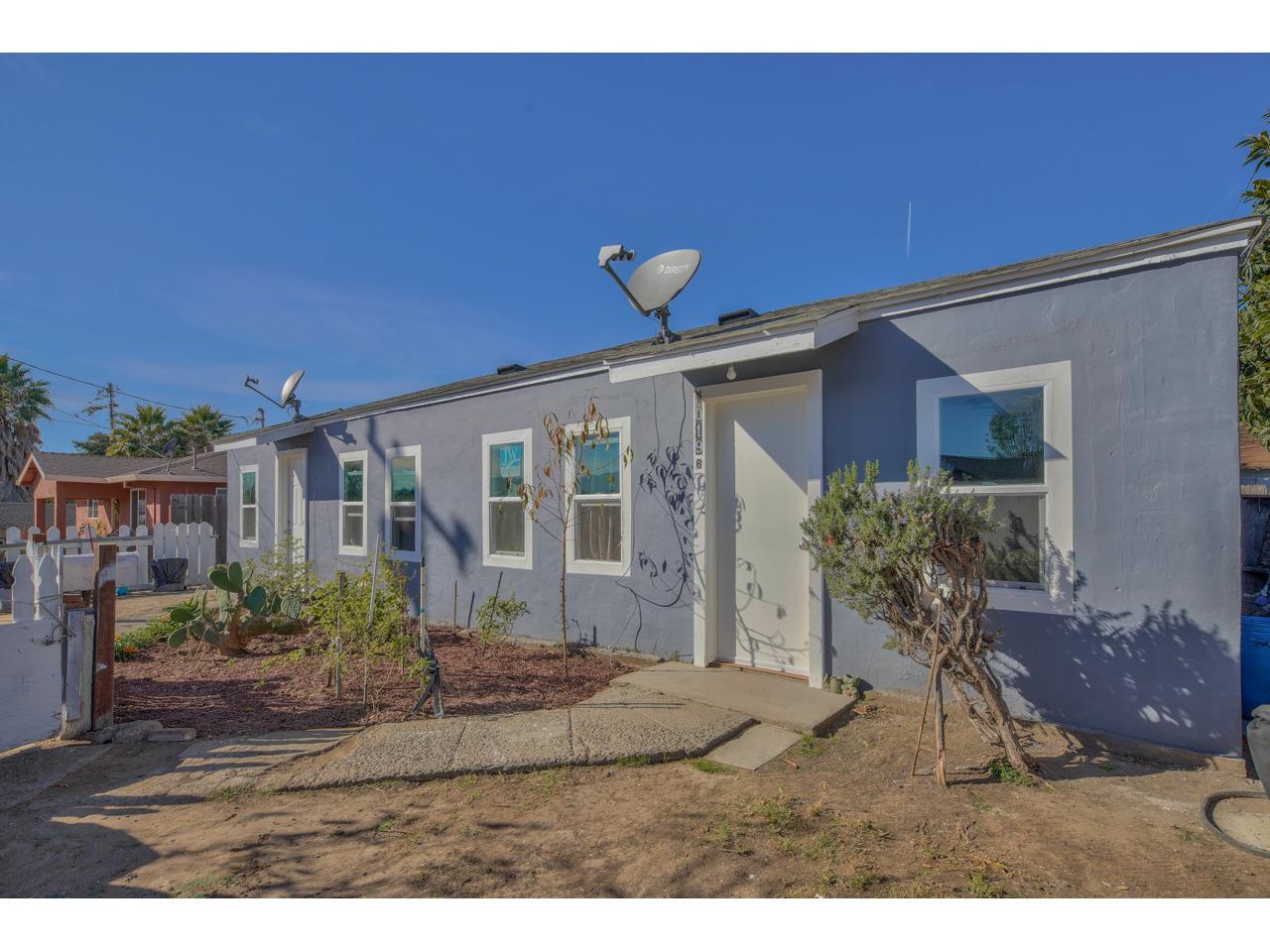 1019 Pacific Ave, Salinas, CA 93905 Beds Baths (Sold