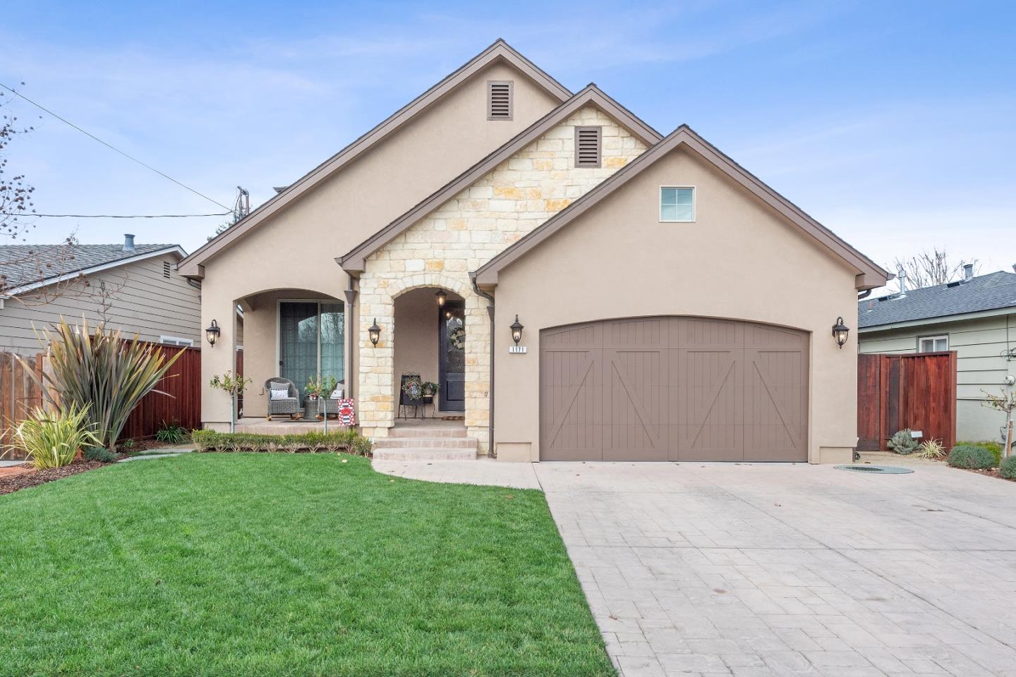 1171 Dean Ave, San Jose, CA 95125 4 Beds 3/1 Baths (Sold