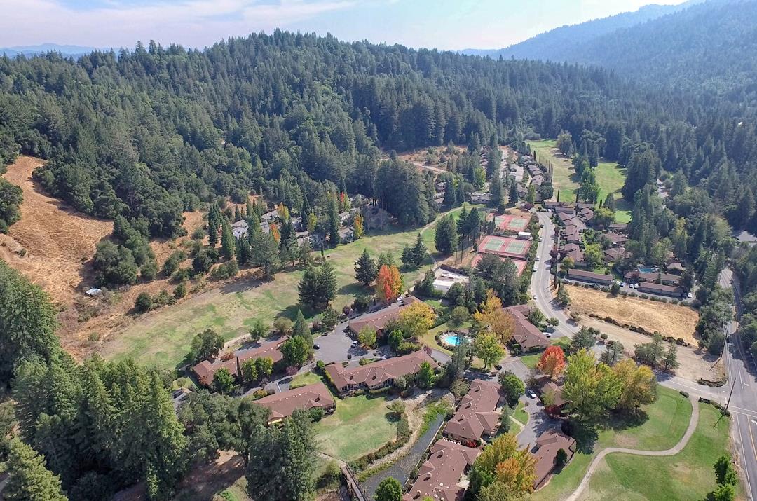 665 Heartwood Hill, BOULDER CREEK, California 95006, ,Lots And Land,For Sale,Heartwood Hill,40963273