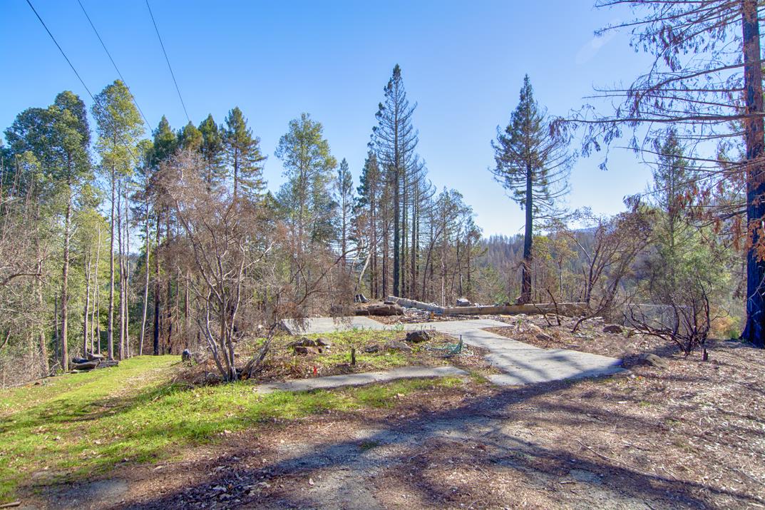 665 Heartwood Hill, BOULDER CREEK, California 95006, ,Lots And Land,For Sale,Heartwood Hill,40963273