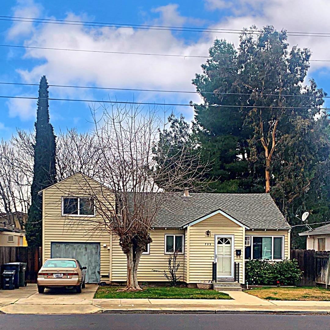 732 K Street, LIVERMORE, California 94550, ,Lots And Land,For Sale,K Street,40963277