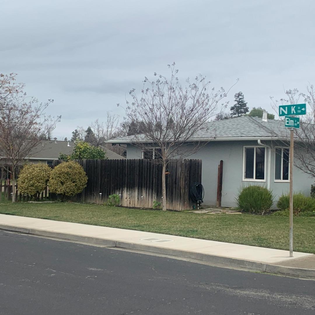 732 K Street, LIVERMORE, California 94550, ,Lots And Land,For Sale,K Street,40963277