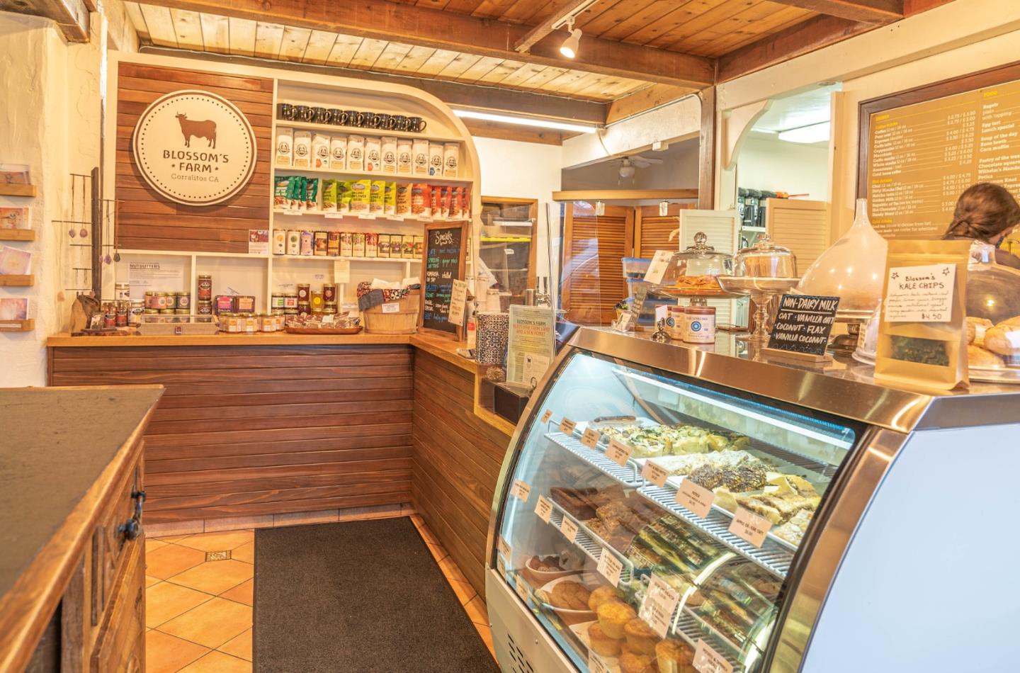 2904 Freedom Boulevard, WATSONVILLE, California 95076, ,Comm Industrial For Sale,For Sale,Freedom Boulevard,40963298