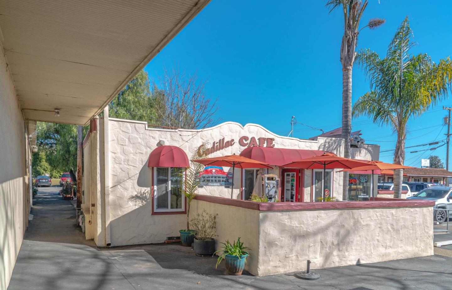 2904 Freedom Boulevard, WATSONVILLE, California 95076, ,Comm Industrial For Sale,For Sale,Freedom Boulevard,40963298