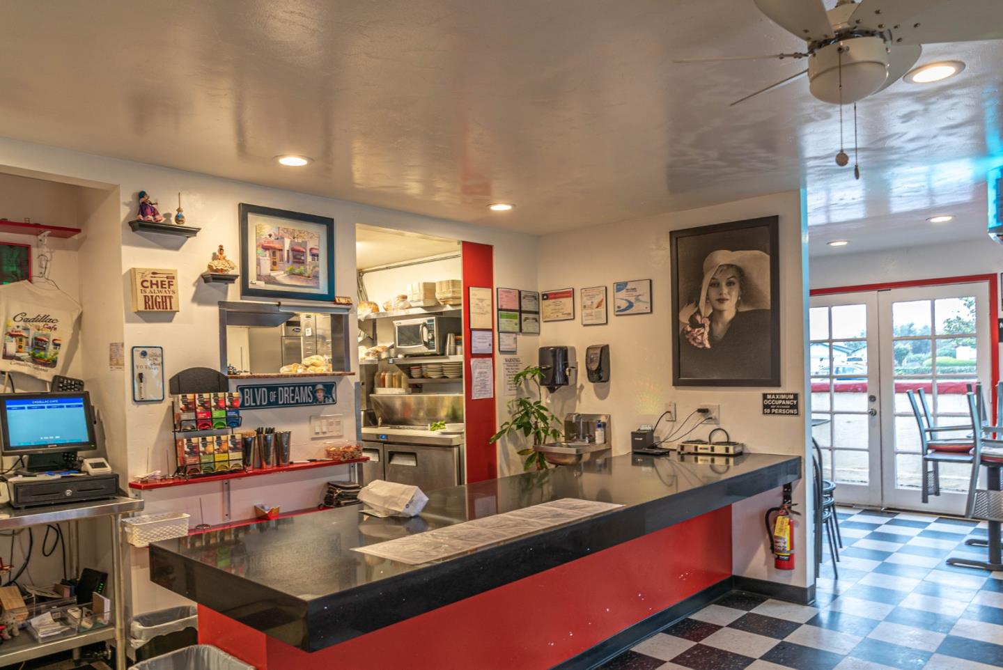 2904 Freedom Boulevard, WATSONVILLE, California 95076, ,Comm Industrial For Sale,For Sale,Freedom Boulevard,40963298