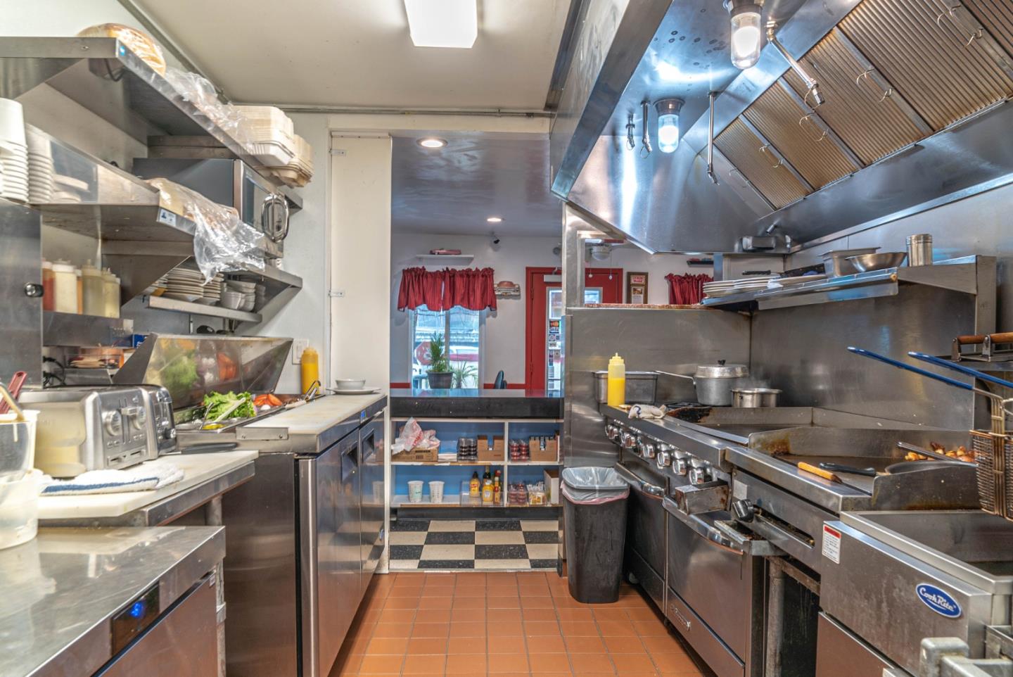 2904 Freedom Boulevard, WATSONVILLE, California 95076, ,Comm Industrial For Sale,For Sale,Freedom Boulevard,40963298