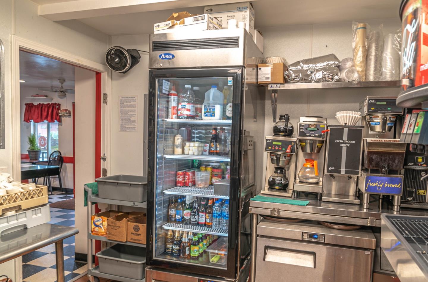 2904 Freedom Boulevard, WATSONVILLE, California 95076, ,Comm Industrial For Sale,For Sale,Freedom Boulevard,40963298