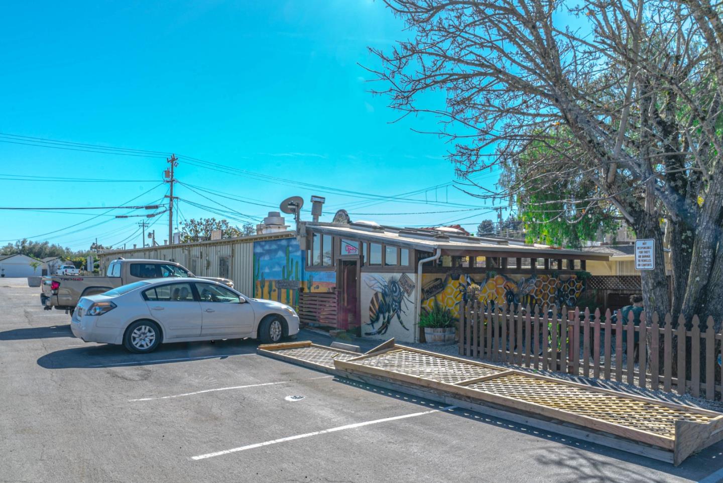 2904 Freedom Boulevard, WATSONVILLE, California 95076, ,Comm Industrial For Sale,For Sale,Freedom Boulevard,40963298