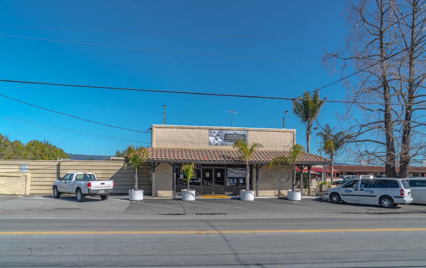 2904 Freedom Boulevard, WATSONVILLE, California 95076, ,Comm Industrial For Sale,For Sale,Freedom Boulevard,40963298