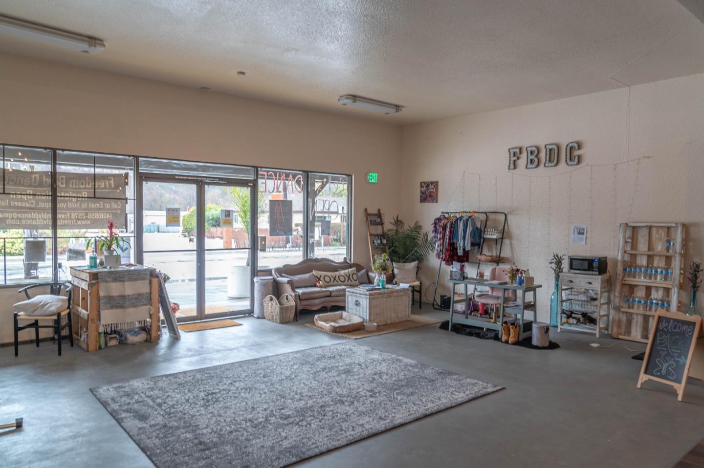 2904 Freedom Boulevard, WATSONVILLE, California 95076, ,Comm Industrial For Sale,For Sale,Freedom Boulevard,40963298