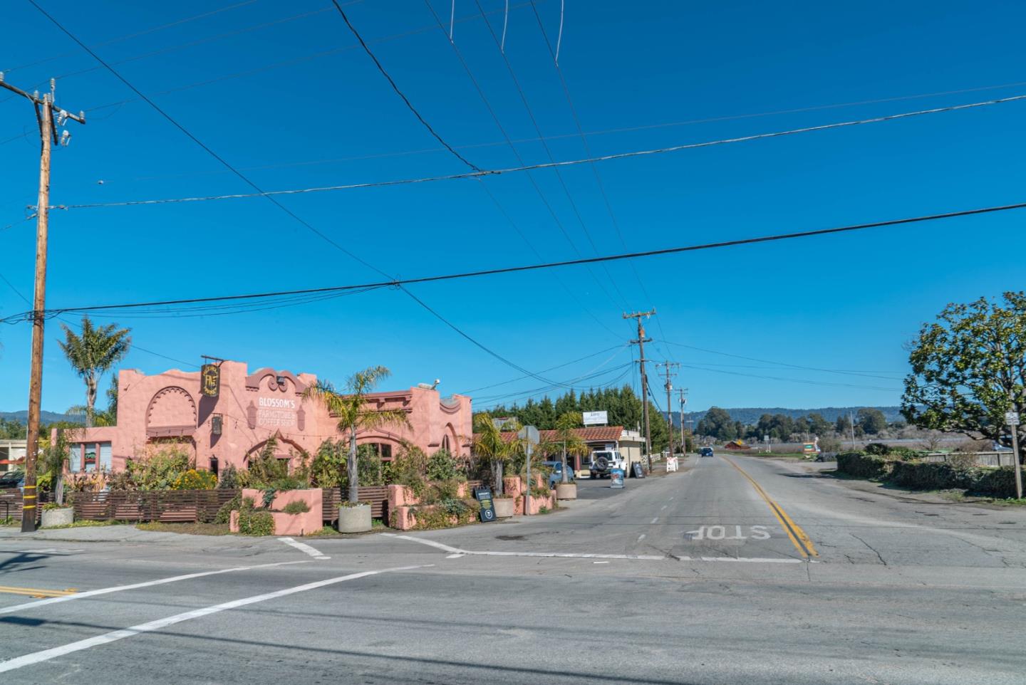 2904 Freedom Boulevard, WATSONVILLE, California 95076, ,Comm Industrial For Sale,For Sale,Freedom Boulevard,40963298