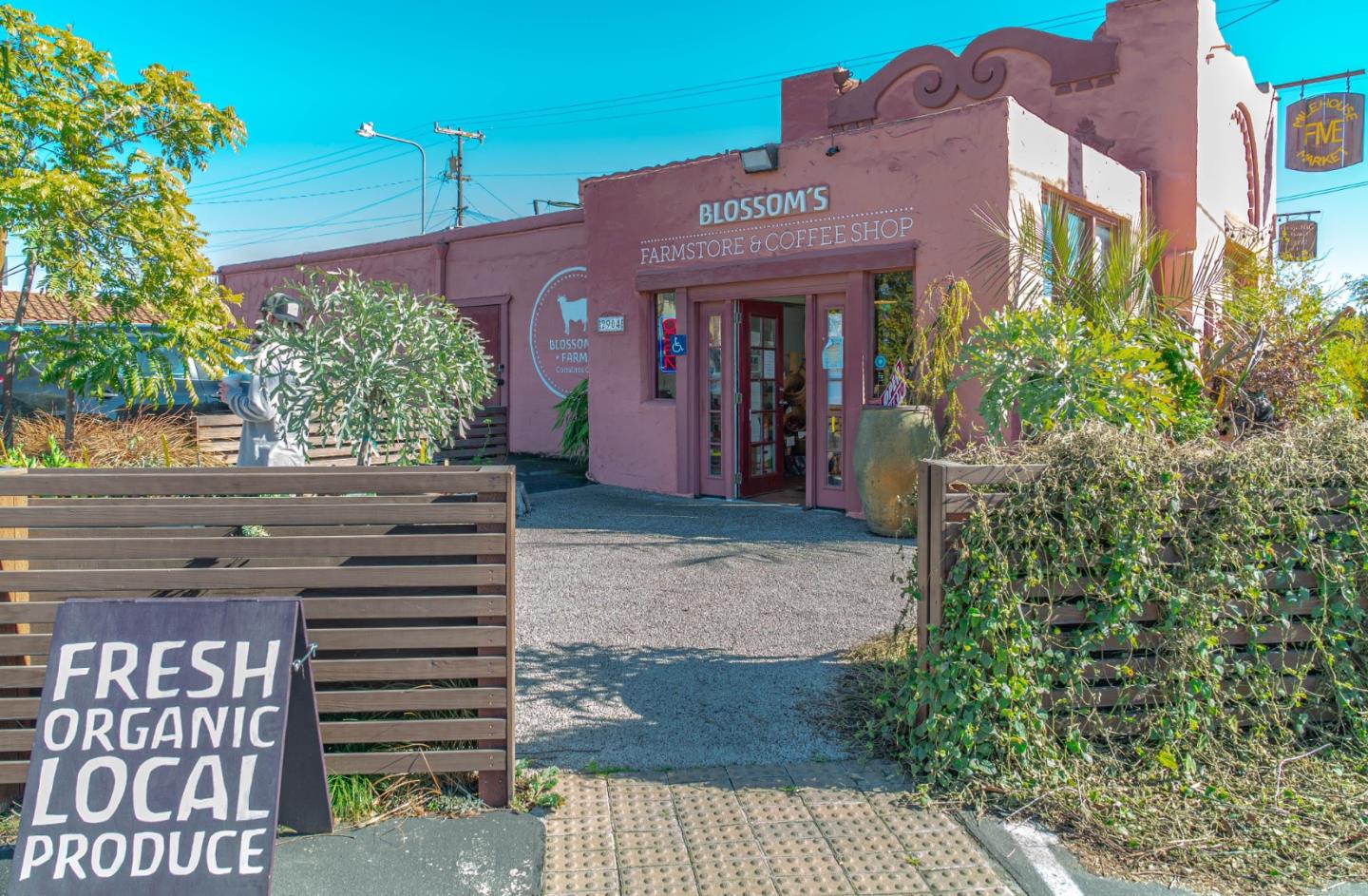 2904 Freedom Boulevard, WATSONVILLE, California 95076, ,Comm Industrial For Sale,For Sale,Freedom Boulevard,40963298