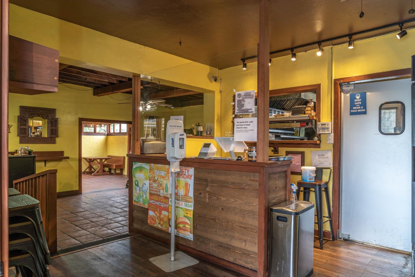 2904 Freedom Boulevard, WATSONVILLE, California 95076, ,Comm Industrial For Sale,For Sale,Freedom Boulevard,40963298