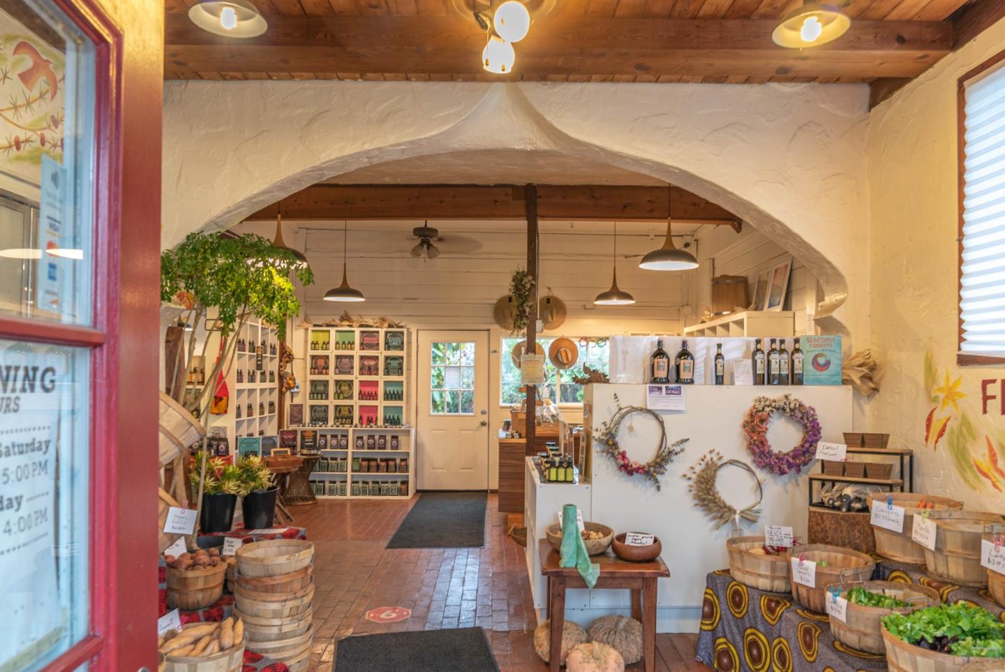 2904 Freedom Boulevard, WATSONVILLE, California 95076, ,Comm Industrial For Sale,For Sale,Freedom Boulevard,40963298