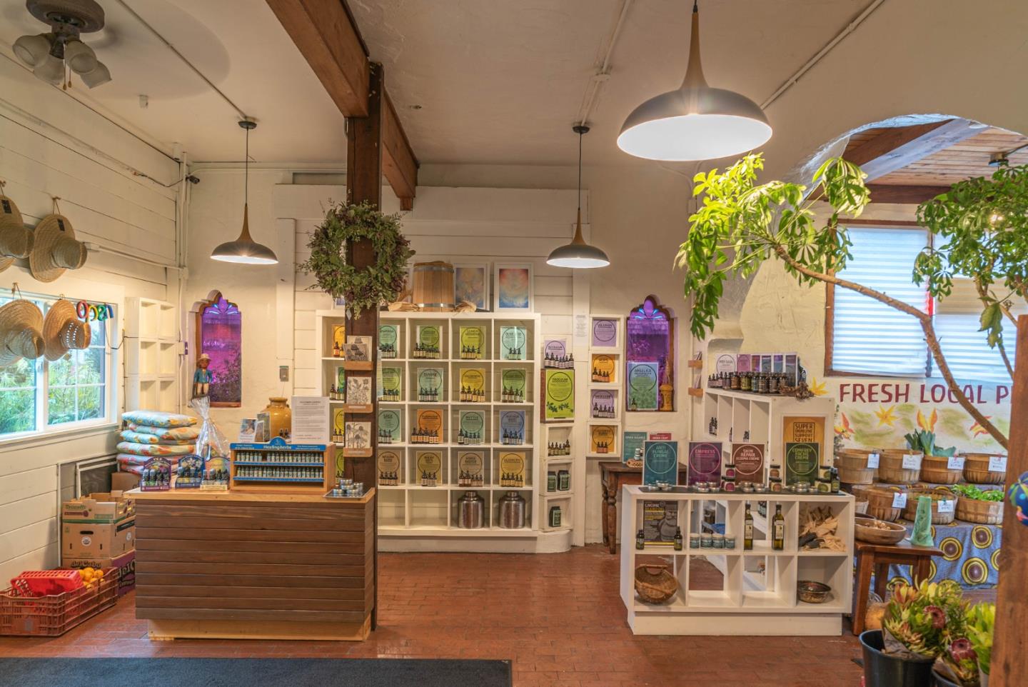 2904 Freedom Boulevard, WATSONVILLE, California 95076, ,Comm Industrial For Sale,For Sale,Freedom Boulevard,40963298