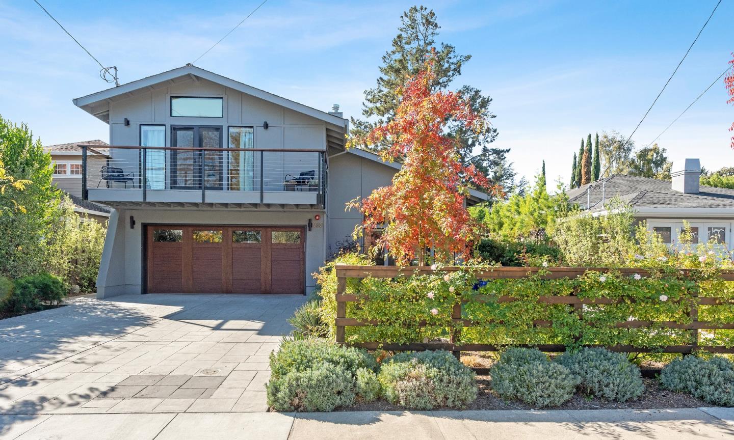 283 Leland Ave, Menlo Park, CA 94025 4 Beds 2/1 Baths (Sold