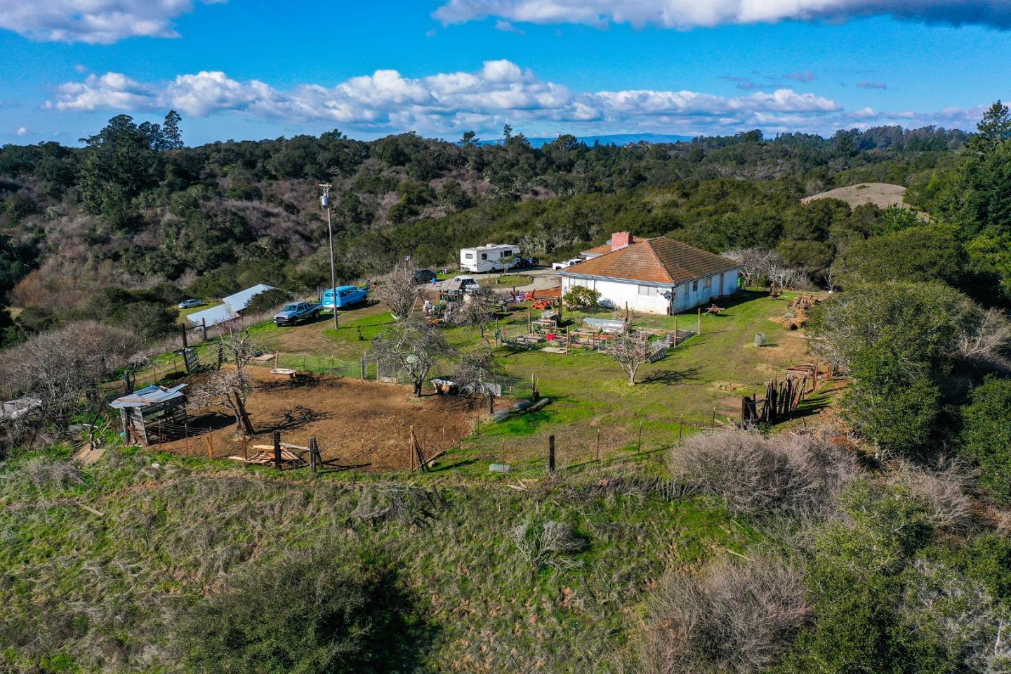 161-240 Via Pontos Way, LA SELVA BEACH, California 95076, ,Lots And Land,For Sale,Via Pontos Way,40963295