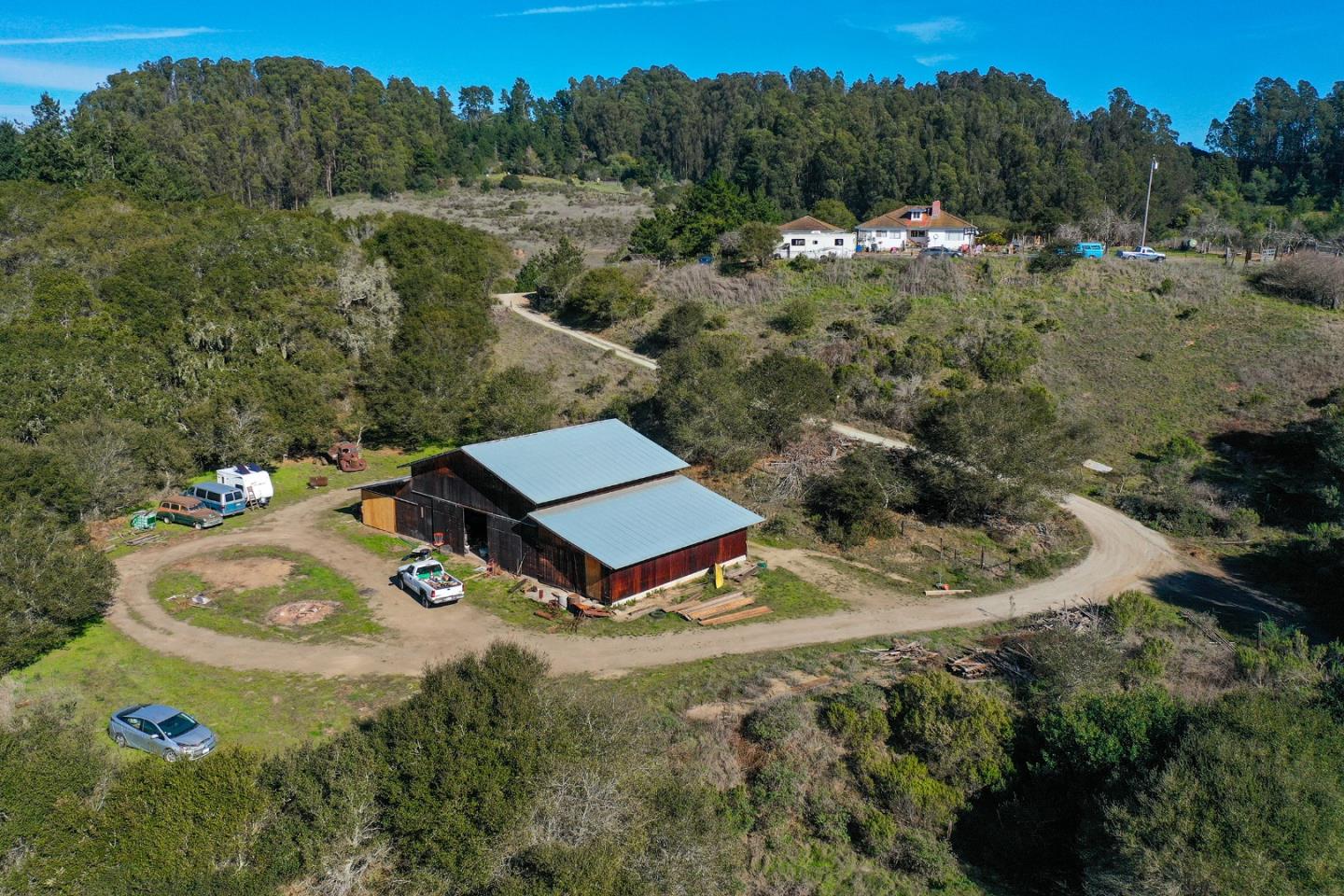 161-240 Via Pontos Way, LA SELVA BEACH, California 95076, ,Lots And Land,For Sale,Via Pontos Way,40963295