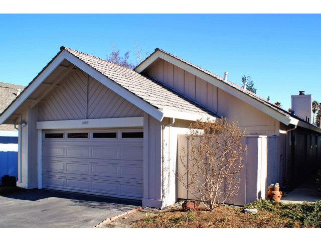 Detail Gallery Image 1 of 1 For 307 Lockewood Ln, Scotts Valley,  CA 95066 - 3 Beds | 2 Baths