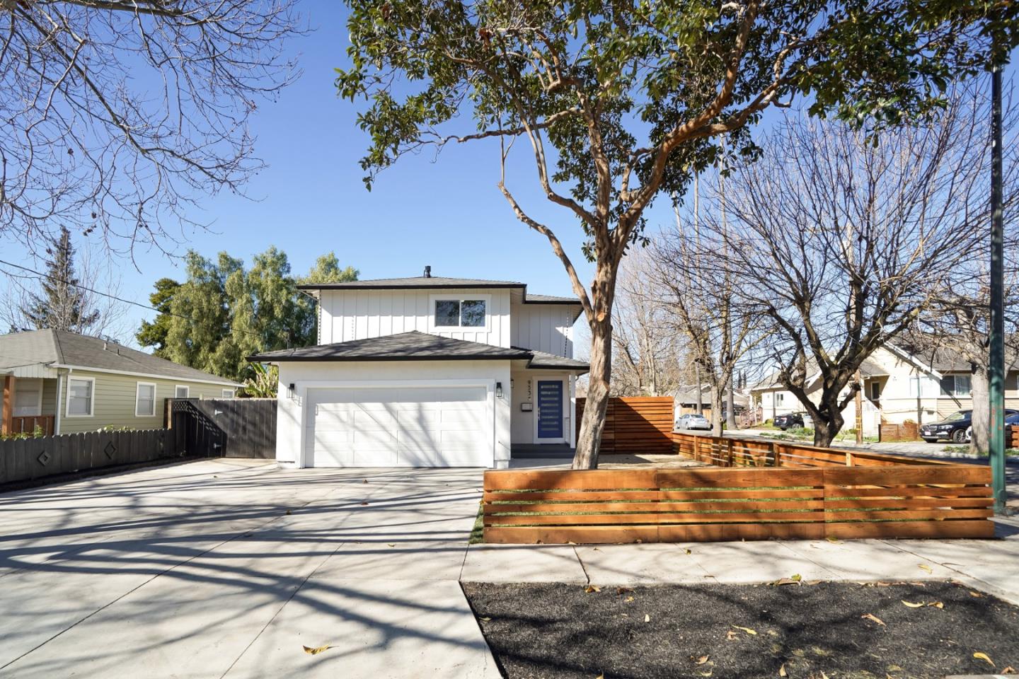 953 Spencer Ave, San Jose, CA 95125 3 Beds 2/1 Baths (Sold