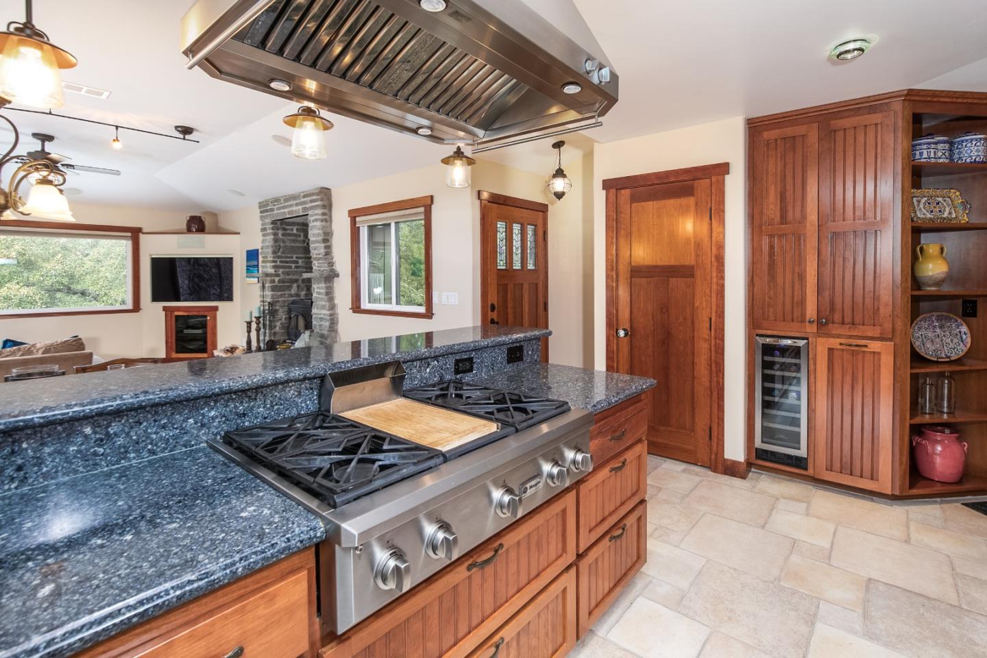 99 Hidden Dr, Scotts Valley, CA 95066 4 Beds 2 Baths (Contingent