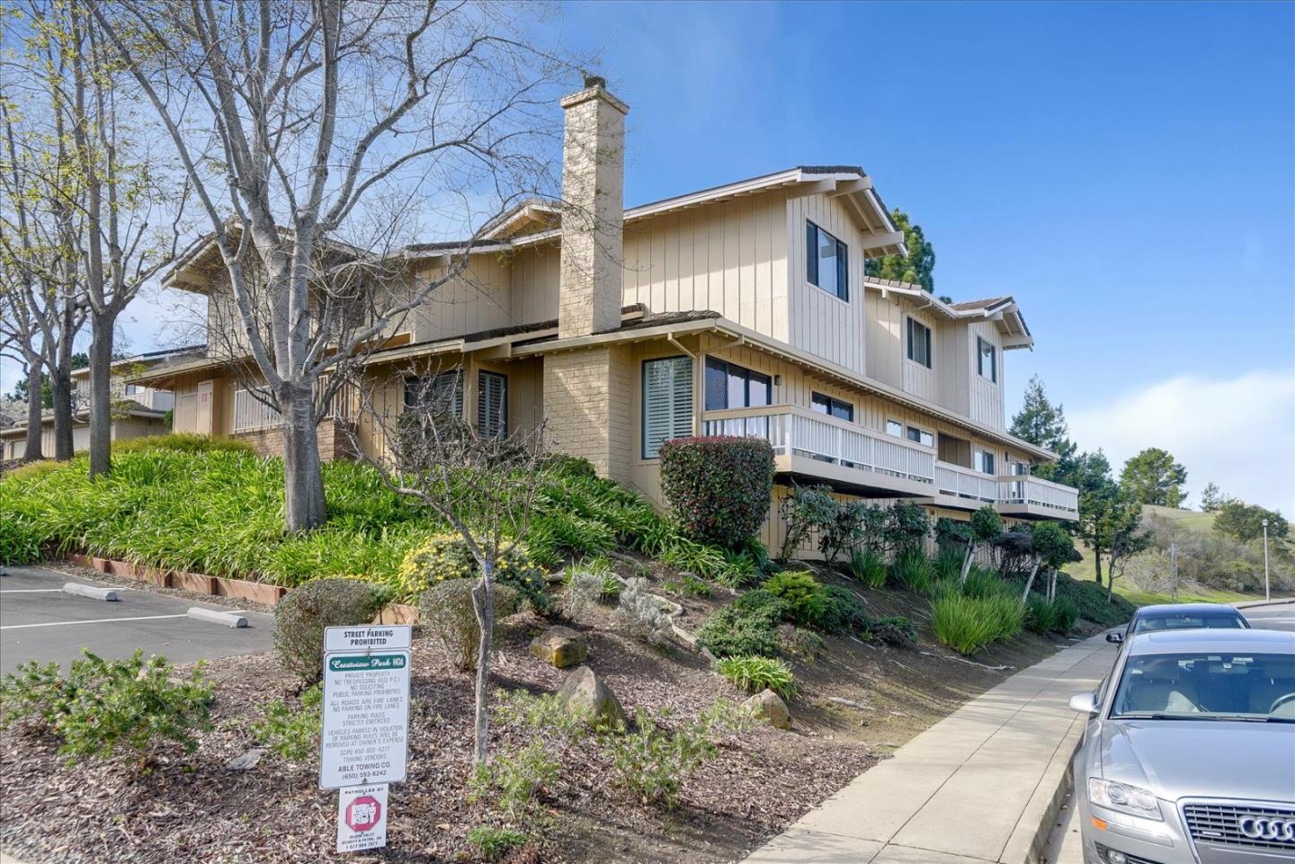 1 Azalea Ln 74, San Carlos, CA 94070 3 Beds 2/1 Baths (Sold