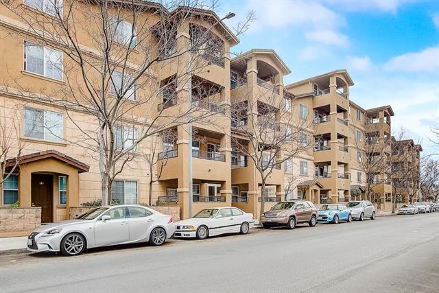 88 N Jackson Ave 513 San Jose CA 95116 2 Beds 2 Baths Sold 
