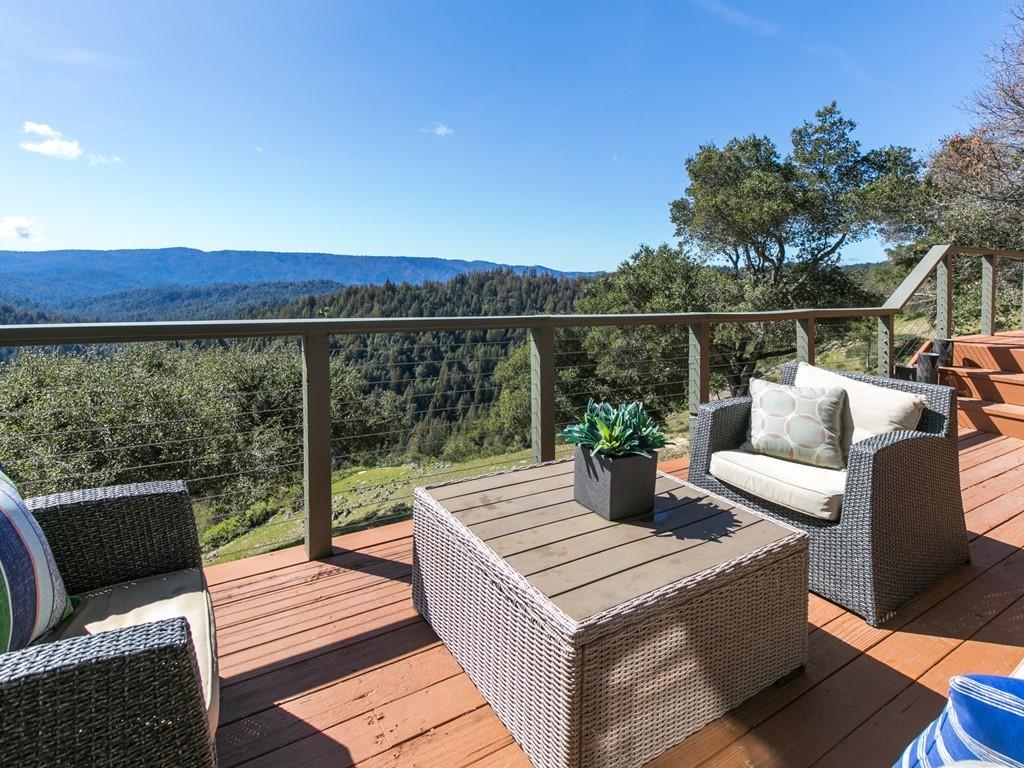 Detail Gallery Image 1 of 1 For 18800 Favre Ridge Rd, Los Gatos,  CA 95033 - 3 Beds | 2/1 Baths