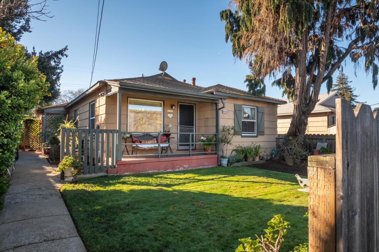 461463 Rollins Rd, Burlingame, CA 94010 Beds Baths (Sold