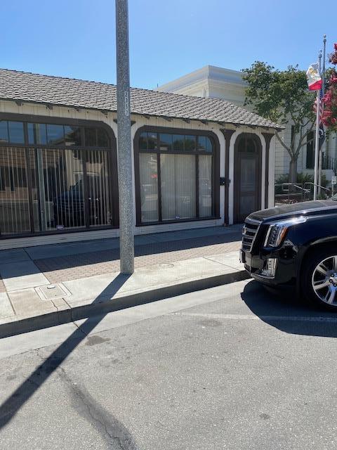 357 5th Street, HOLLISTER, California 95023, ,Comm Industrial For Sale,For Sale,5th Street,40963317