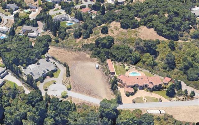 22657 Garrod Road, SARATOGA, California 95070, ,Lots And Land,For Sale,Garrod Road,40963314
