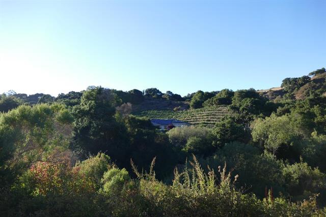 22657 Garrod Road, SARATOGA, California 95070, ,Lots And Land,For Sale,Garrod Road,40963314