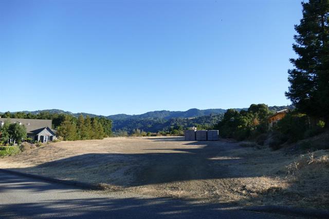 22657 Garrod Road, SARATOGA, California 95070, ,Lots And Land,For Sale,Garrod Road,40963314
