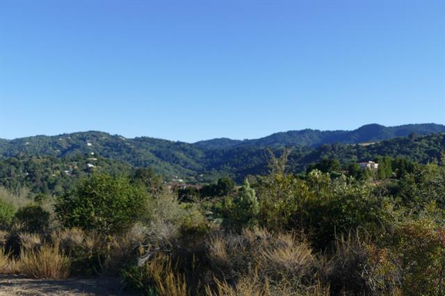 22657 Garrod Road, SARATOGA, California 95070, ,Lots And Land,For Sale,Garrod Road,40963314