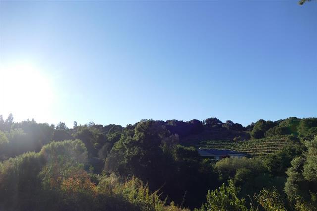 22657 Garrod Road, SARATOGA, California 95070, ,Lots And Land,For Sale,Garrod Road,40963314