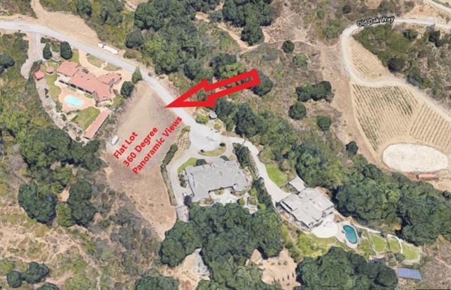 22657 Garrod Road, SARATOGA, California 95070, ,Lots And Land,For Sale,Garrod Road,40963314